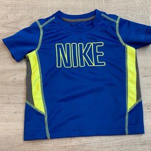 Nike Athletic Shirt
